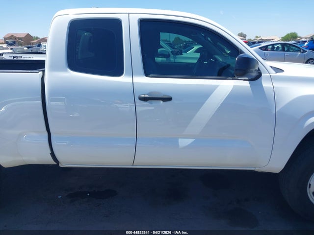 Toyota Tacoma Sr