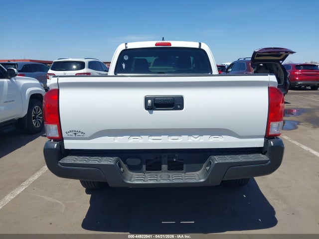 Toyota Tacoma Sr