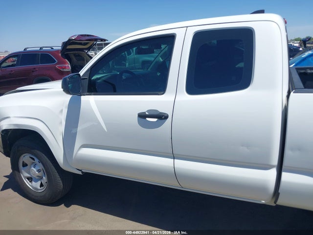 Toyota Tacoma Sr
