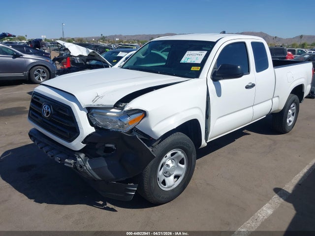 Toyota Tacoma Sr