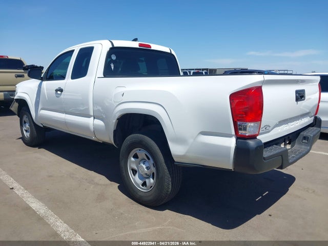 Toyota Tacoma Sr