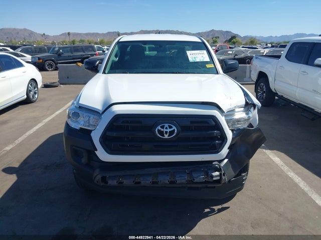 Toyota Tacoma Sr
