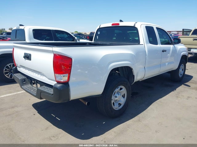 Toyota Tacoma Sr