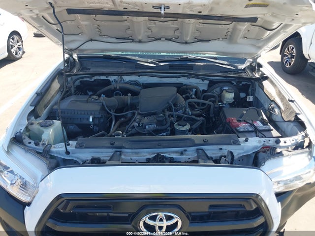 Toyota Tacoma Sr