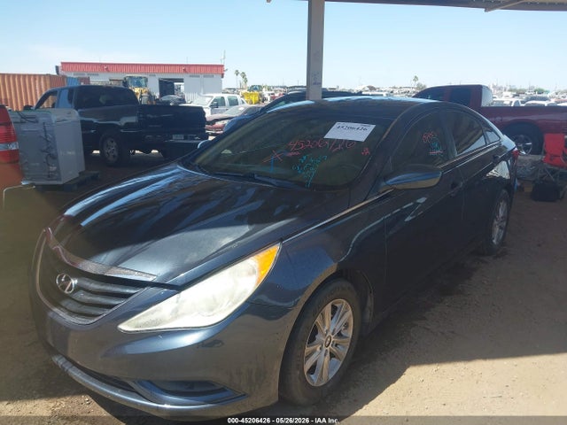 Hyundai SONATA Gls