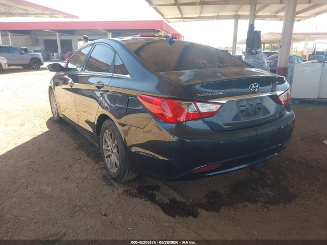 Hyundai SONATA Gls