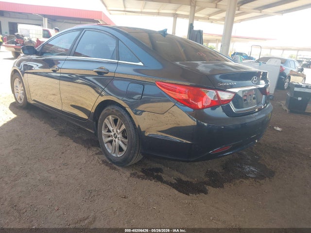 Hyundai SONATA Gls