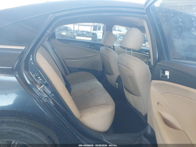 Hyundai SONATA Gls