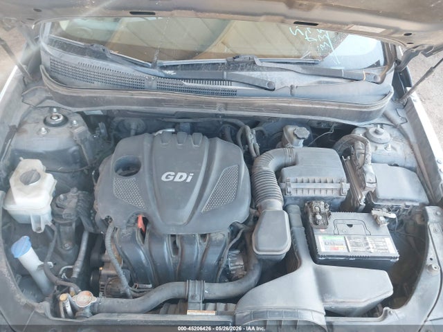 Hyundai SONATA Gls