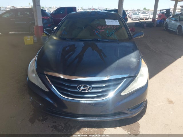 Hyundai SONATA Gls