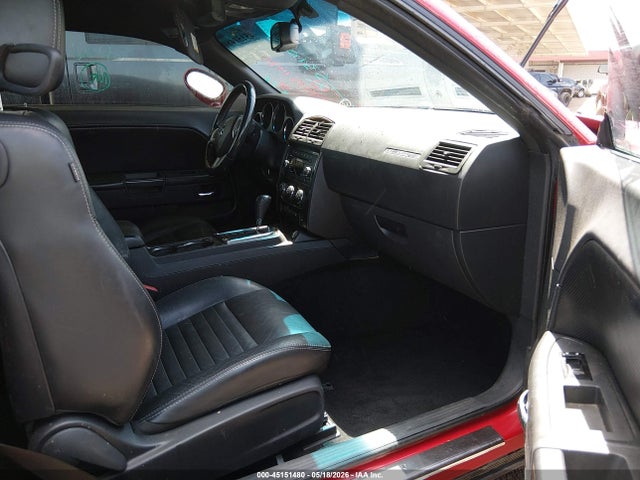 Dodge Challenger Sxt Plus