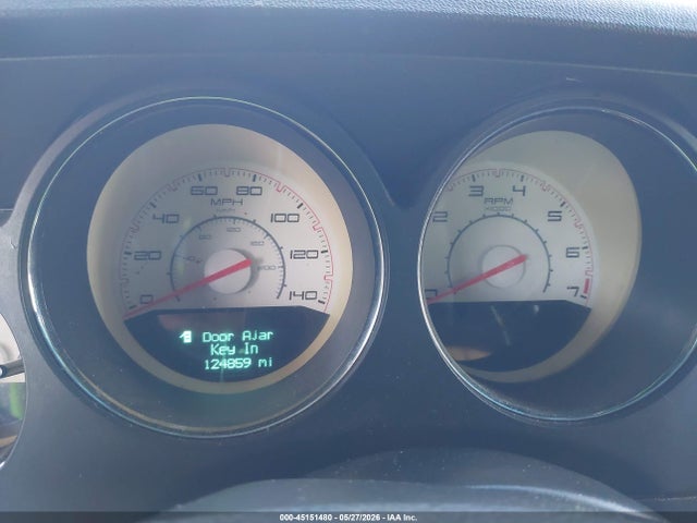 Dodge Challenger Sxt Plus