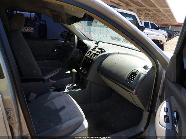 Chevrolet Malibu Ls
