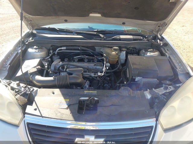 Chevrolet Malibu Ls