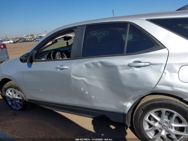 Chevrolet Equinox Fwd Ls