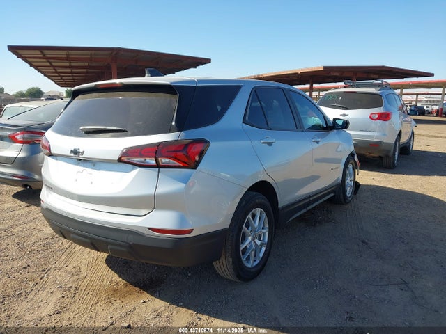 Chevrolet Equinox Fwd Ls