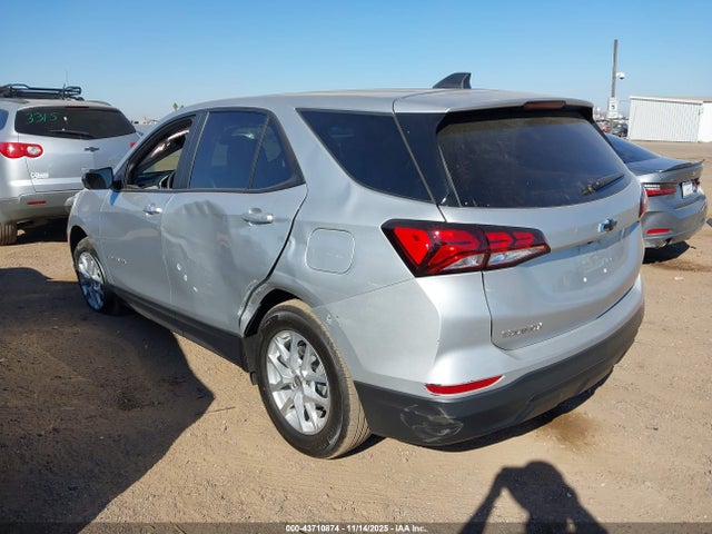 Chevrolet Equinox Fwd Ls