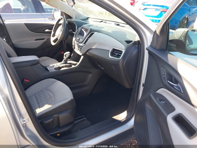 Chevrolet Equinox Fwd Ls