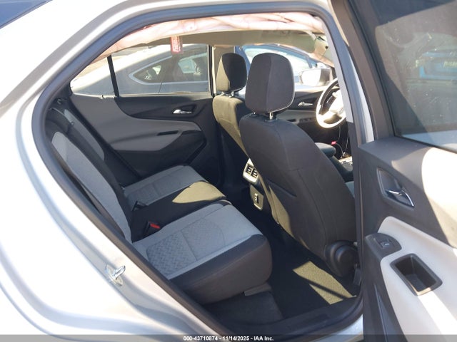 Chevrolet Equinox Fwd Ls