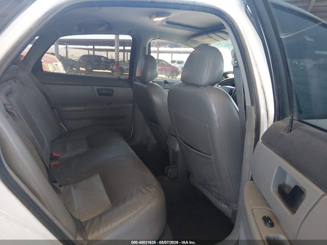 Ford Taurus Sel