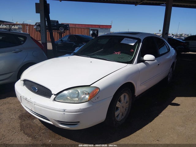 Ford Taurus Sel