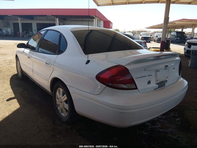 Ford Taurus Sel