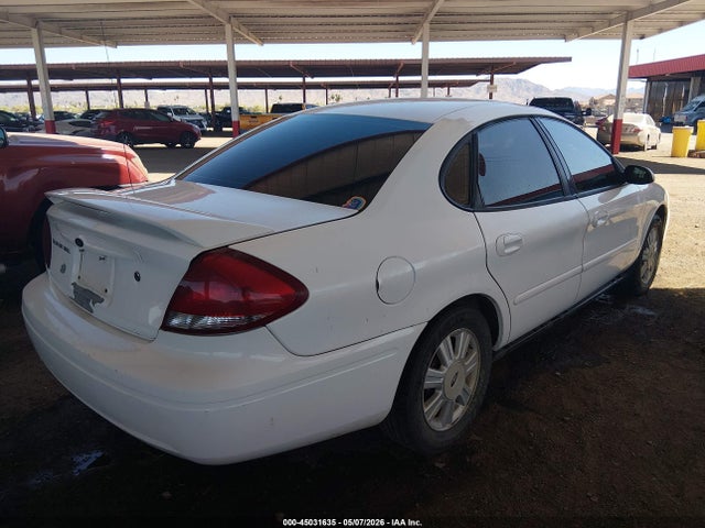 Ford Taurus Sel