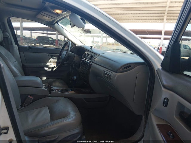 Ford Taurus Sel