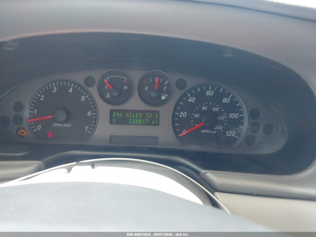 Ford Taurus Sel