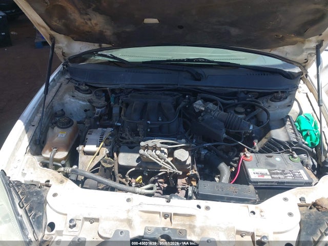 Ford Taurus Sel