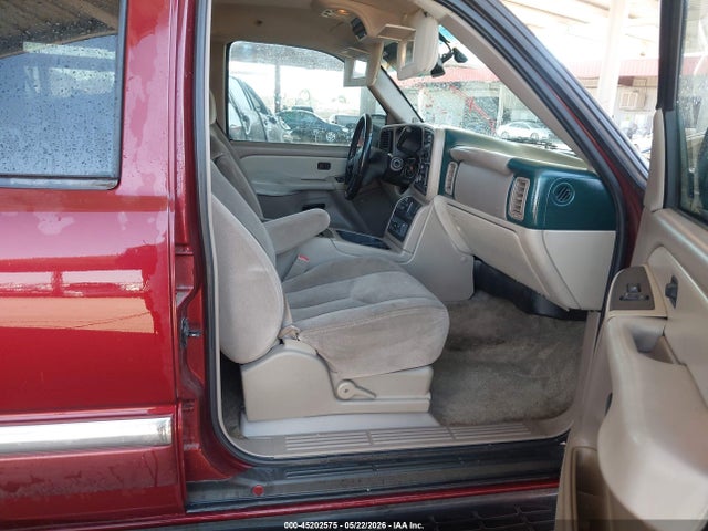 GMC Yukon Sle