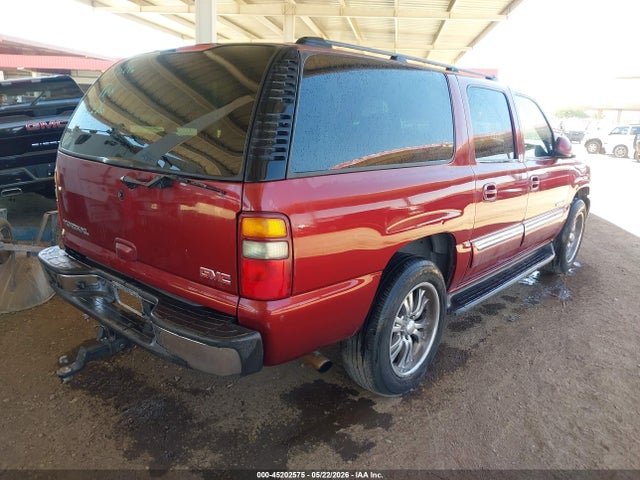 GMC Yukon Sle