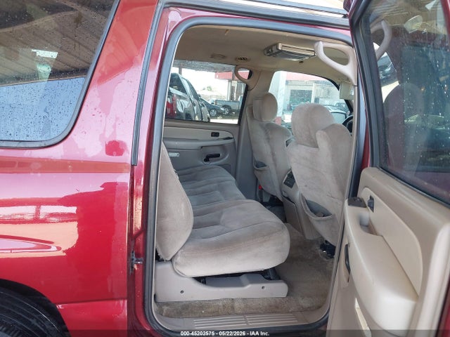 GMC Yukon Sle