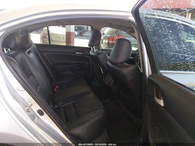 Honda Accord 2.4 Se
