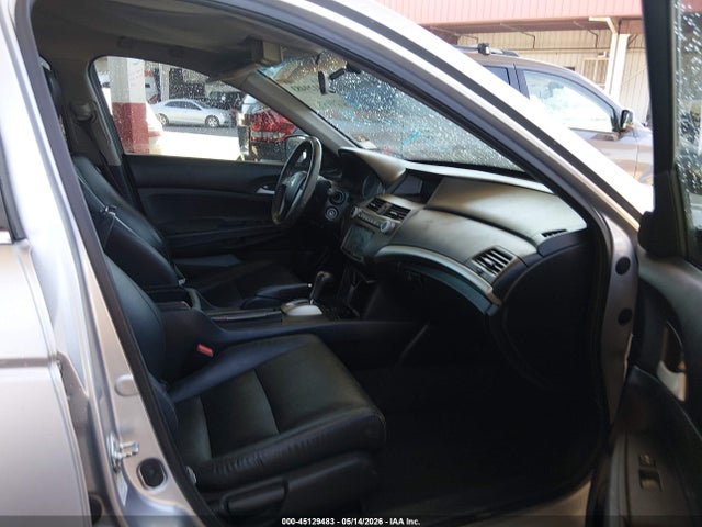 Honda Accord 2.4 Se