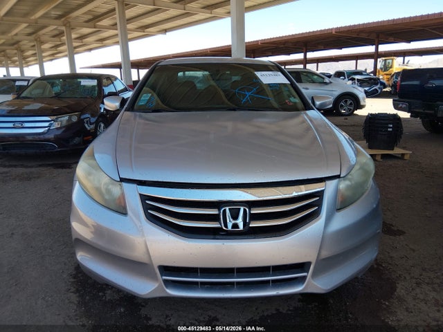 Honda Accord 2.4 Se
