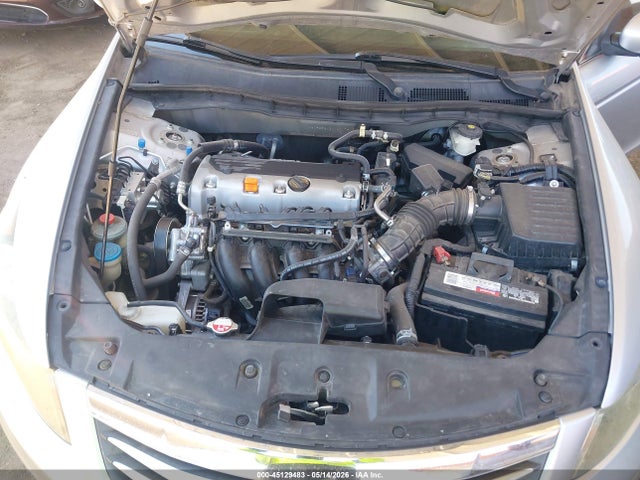 Honda Accord 2.4 Se