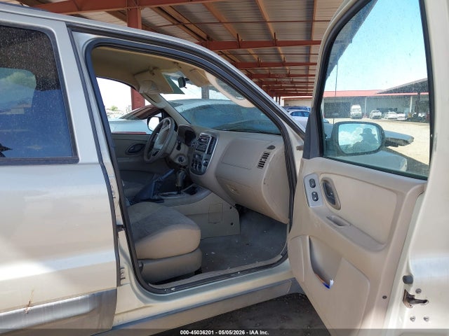 Ford Escape Xlt