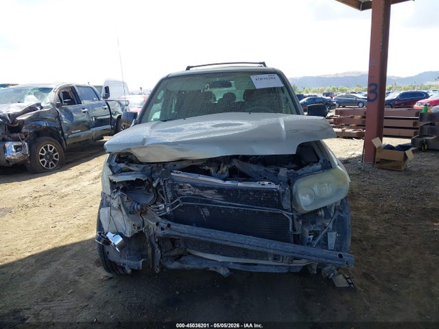 Ford Escape Xlt
