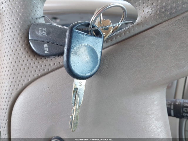 Ford Escape Xlt