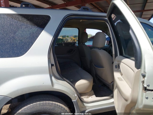 Ford Escape Xlt