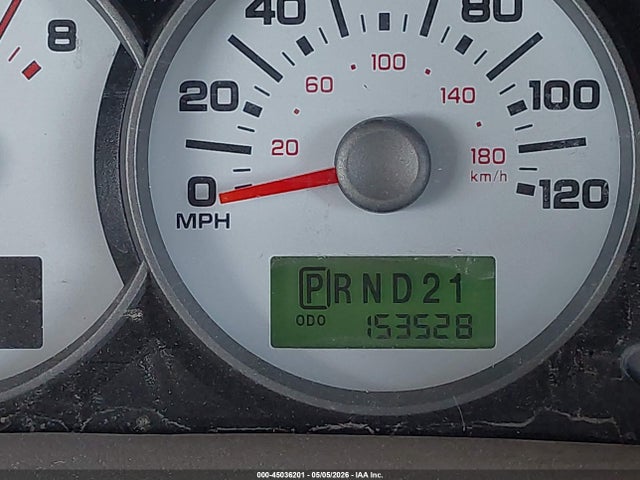 Ford Escape Xlt