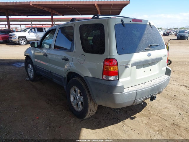 Ford Escape Xlt