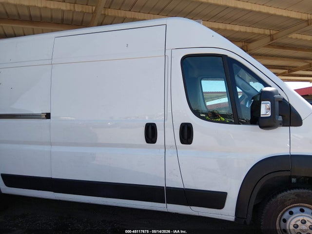 Ram Promaster Cargo Van High Roof 159 Wb Ext