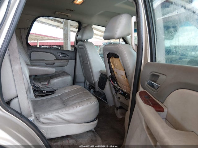 Chevrolet Tahoe Lt