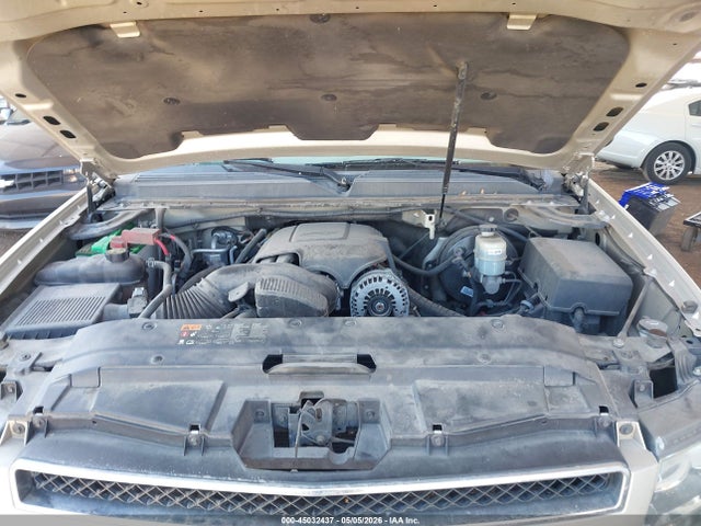 Chevrolet Tahoe Lt