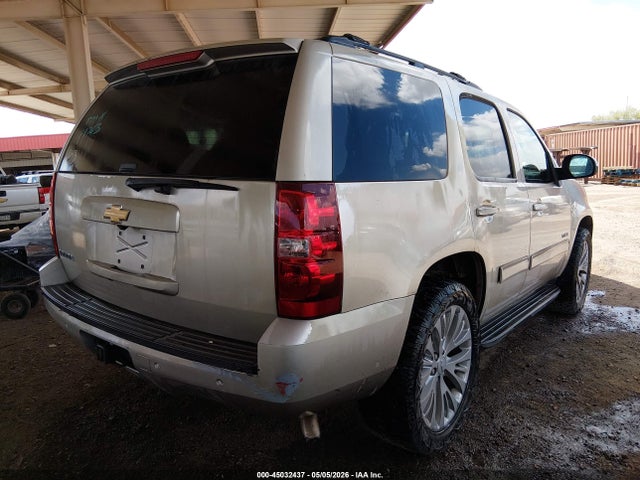 Chevrolet Tahoe Lt