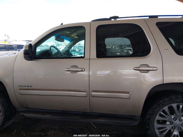 Chevrolet Tahoe Lt
