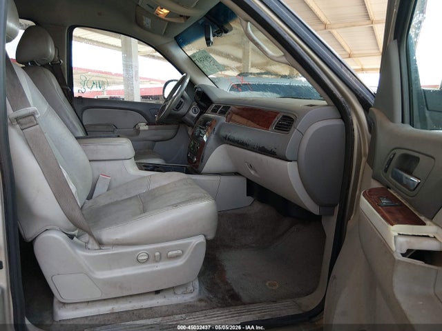 Chevrolet Tahoe Lt