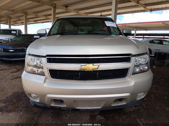 Chevrolet Tahoe Lt